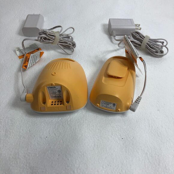 VTech Model DM 111 Audio Baby Monitor - Picture 6 of 6